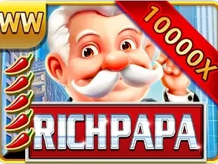 Rich Papa game thumbnail