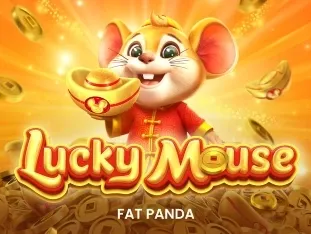 Lucky Mouse