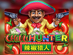 Chilli Hunter game thumbnail