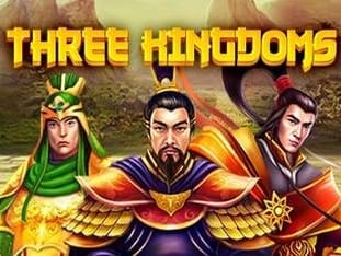 Three Kingdoms game thumbnail