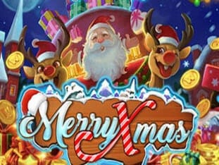 Merry Christmas game thumbnail