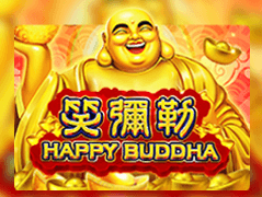 Happy Buddha game thumbnail