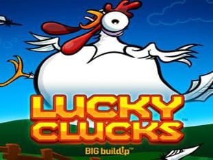 Lucky Clucks game icon