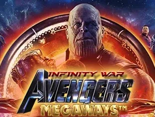 Avengers_ Infinity War game thumbnail