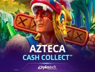 Azteca_ Сash Сollect™ game thumbnail