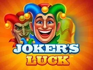 Joker's Luck game icon