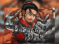 Bushido Blade game icon